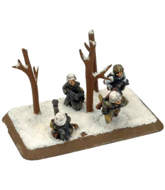 Sturm Platoon (Winter)