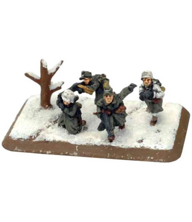 Sturm Platoon (Winter)