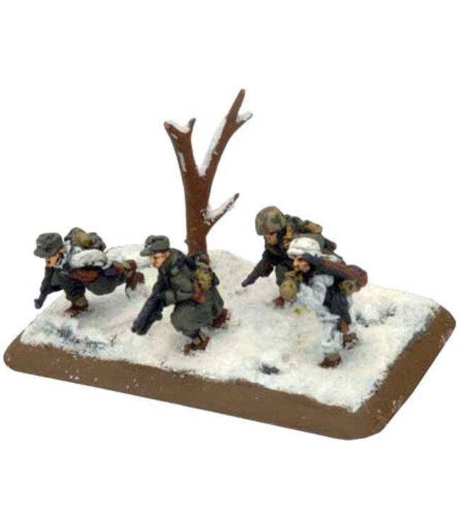 Sturm Platoon (Winter)