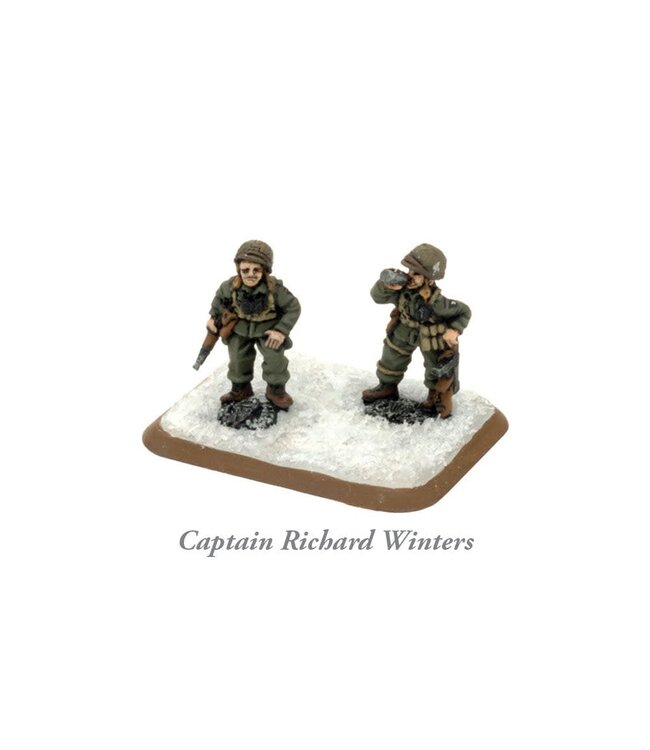 Easy Company (Limited Edition)