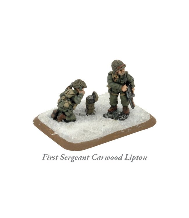 Easy Company (Limited Edition)