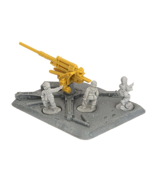Easy Company: Lieutenant Speirs Objective Marker (Limited Edition)