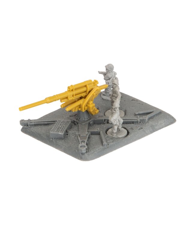 Easy Company: Lieutenant Speirs Objective Marker (Limited Edition)