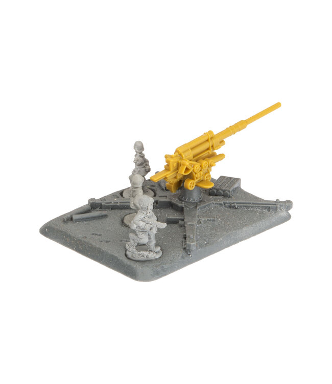Easy Company: Lieutenant Speirs Objective Marker (Limited Edition)
