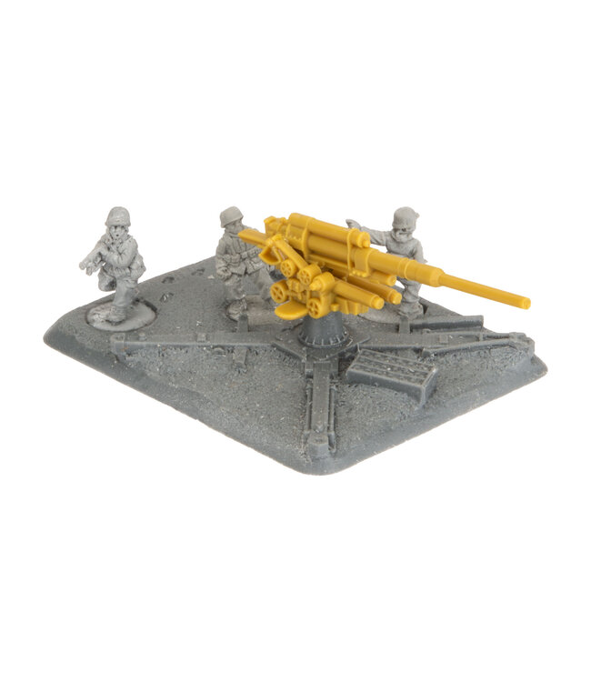 Easy Company: Lieutenant Speirs Objective Marker (Limited Edition)