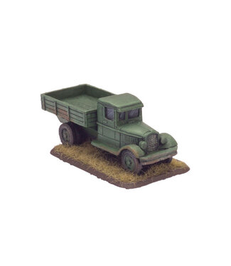 Flames of War Zis-5 3-ton truck