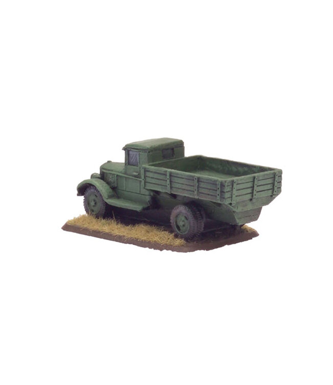 Zis-5 3-ton truck