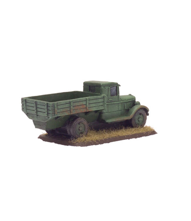 Zis-5 3-ton truck