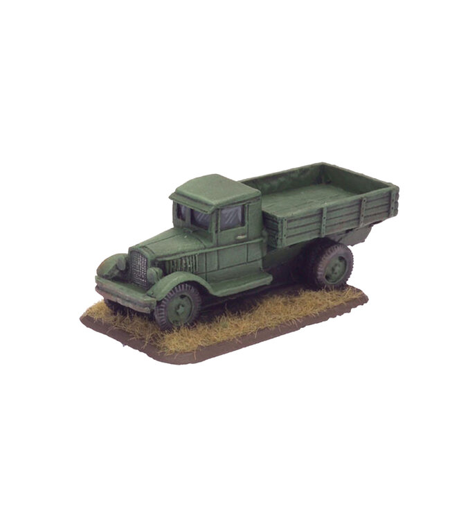 Zis-5 3-ton truck