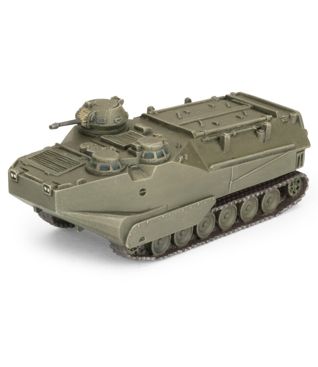 PRE-ORDER: LVTP-7 Transports