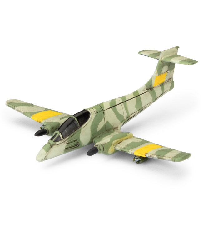 PRE-ORDER: Pucará Strike Flight