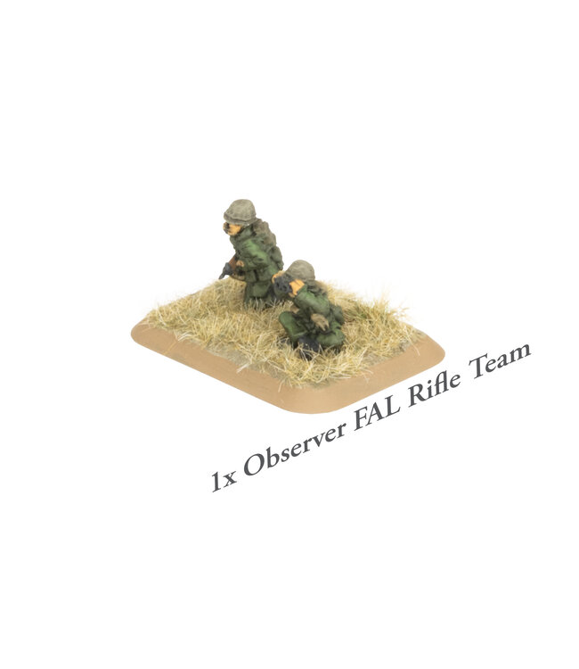 PRE-ORDER: Argentinian Marine Army Deal - Falklands (Limited Edition)