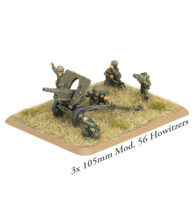 PRE-ORDER: Argentinian Marine Army Deal - Falklands (Limited Edition)