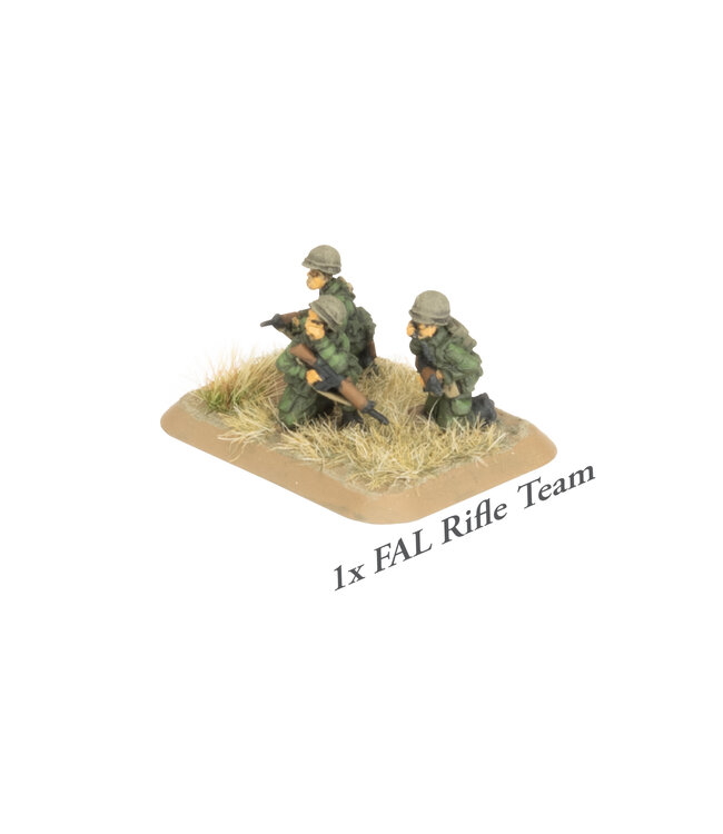 PRE-ORDER: Argentinian Marine Army Deal - Falklands (Limited Edition)