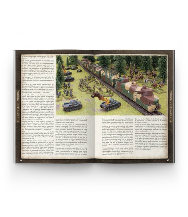 PRE-ORDER: Early War: Barbarossa - Hardcover Book