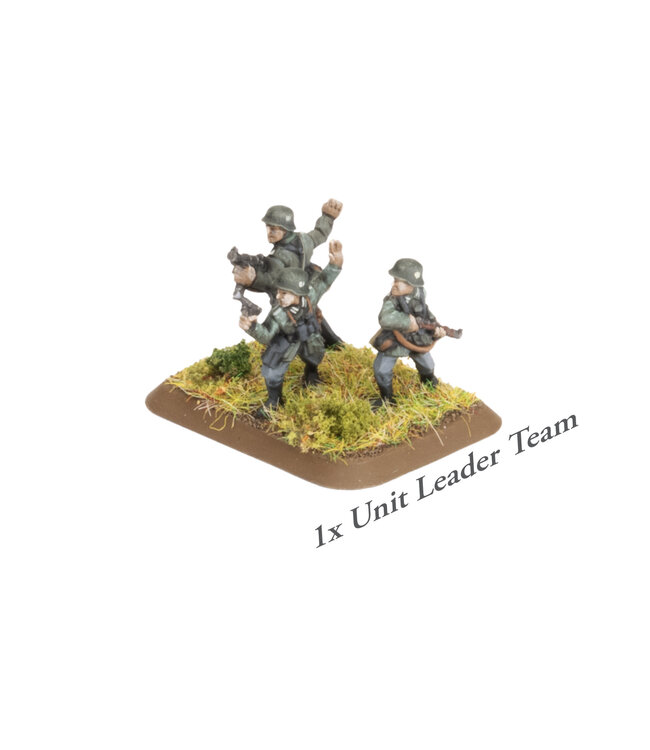 PRE-ORDER: German 38(t) Tank Company Starter Force