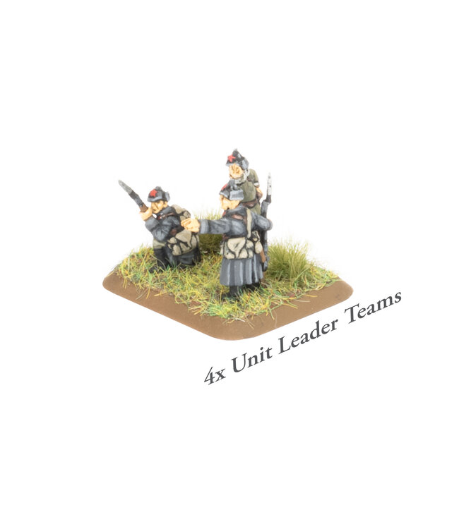 PRE-ORDER: Not One Step Back: Soviet Winter Rifle Battalion -Limited Edition