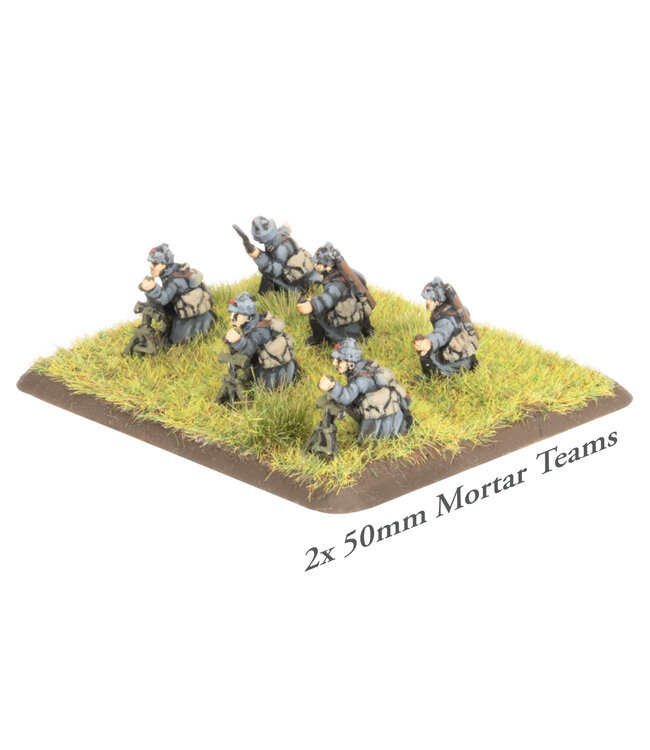 PRE-ORDER: Not One Step Back: Soviet Winter Rifle Battalion -Limited Edition