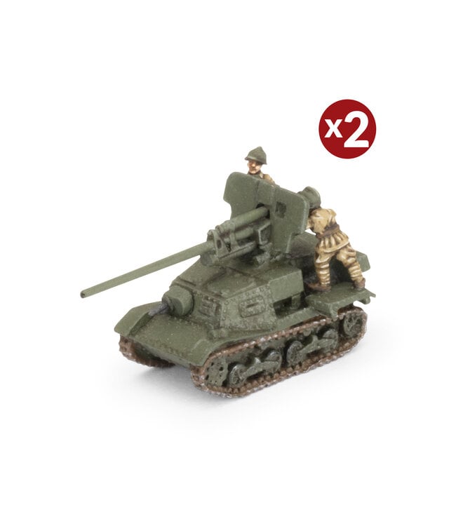 PRE-ORDER: ZIS-30 Tank-killer Company