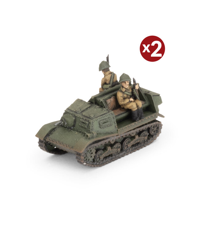 PRE-ORDER: Komsomolyets
