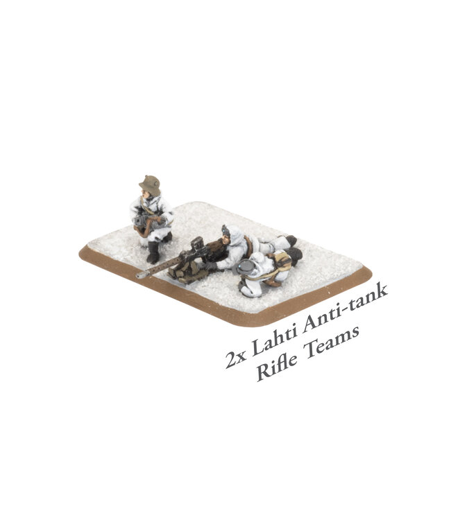 PRE-ORDER: Finnish Armoured Company & Infantry Company - Limited Edition