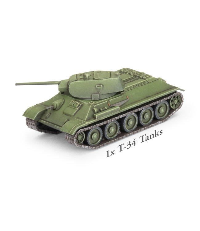 PRE-ORDER: Finnish Armoured Company & Infantry Company - Limited Edition
