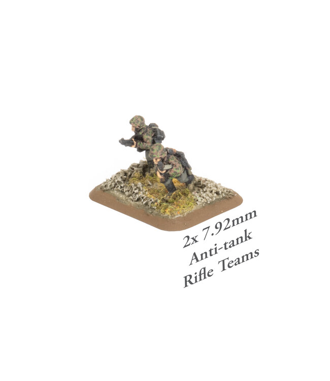 PRE-ORDER: Waffen-SS Limited Edition Army Deal