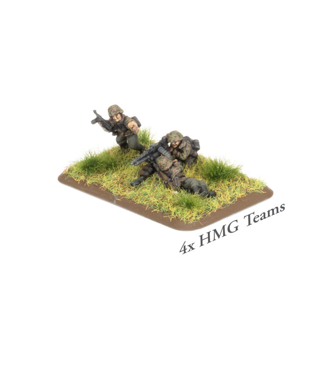 PRE-ORDER: Waffen-SS Limited Edition Army Deal