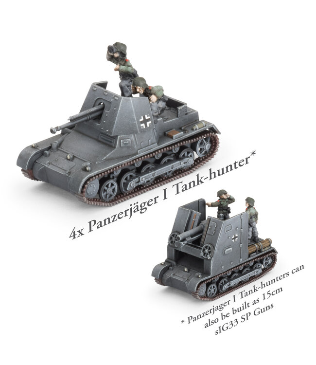 PRE-ORDER: Waffen-SS Limited Edition Army Deal