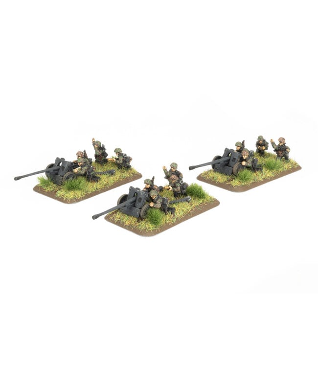 PRE-ORDER: 5cm SS Tank-hunter Platoon