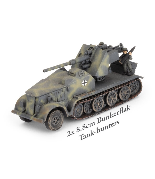 PRE-ORDER: German Greatcoat Limited Edition Army Deal
