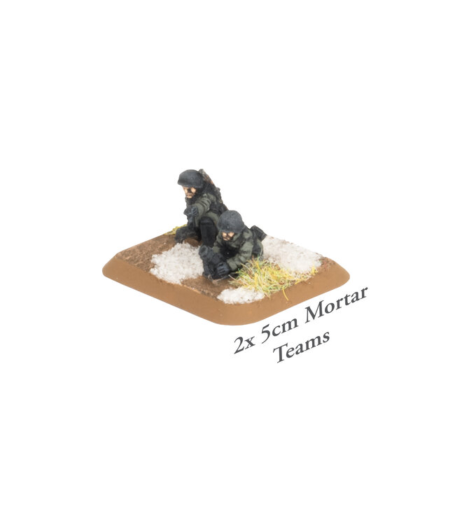 PRE-ORDER: German Greatcoat Limited Edition Army Deal