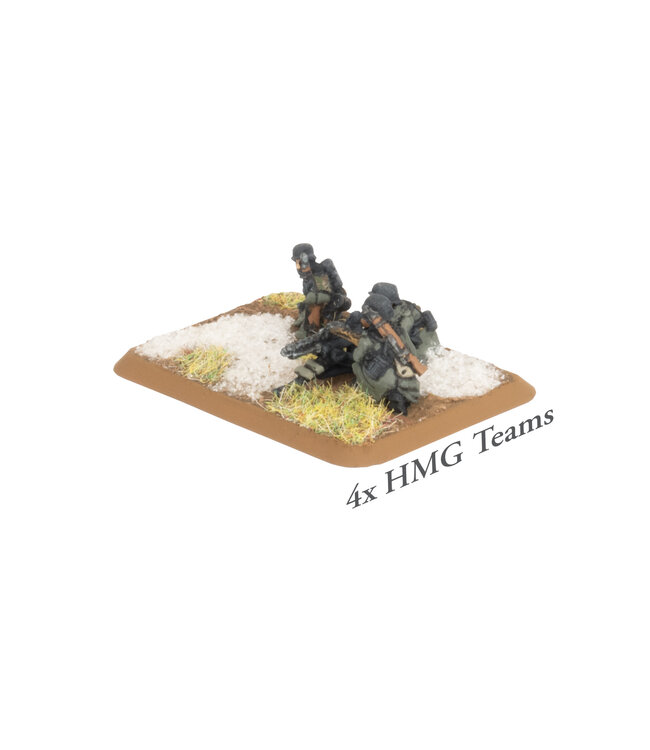 PRE-ORDER: German Greatcoat Limited Edition Army Deal