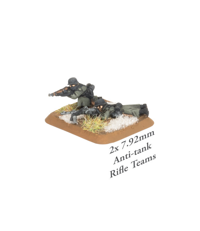 PRE-ORDER: German Greatcoat Limited Edition Army Deal