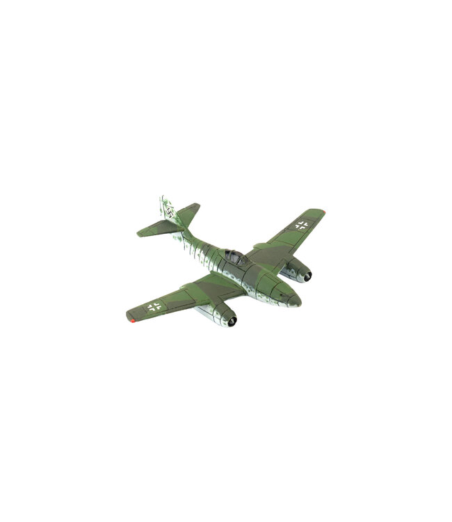 Me 262 Fighter-Bomber Flight