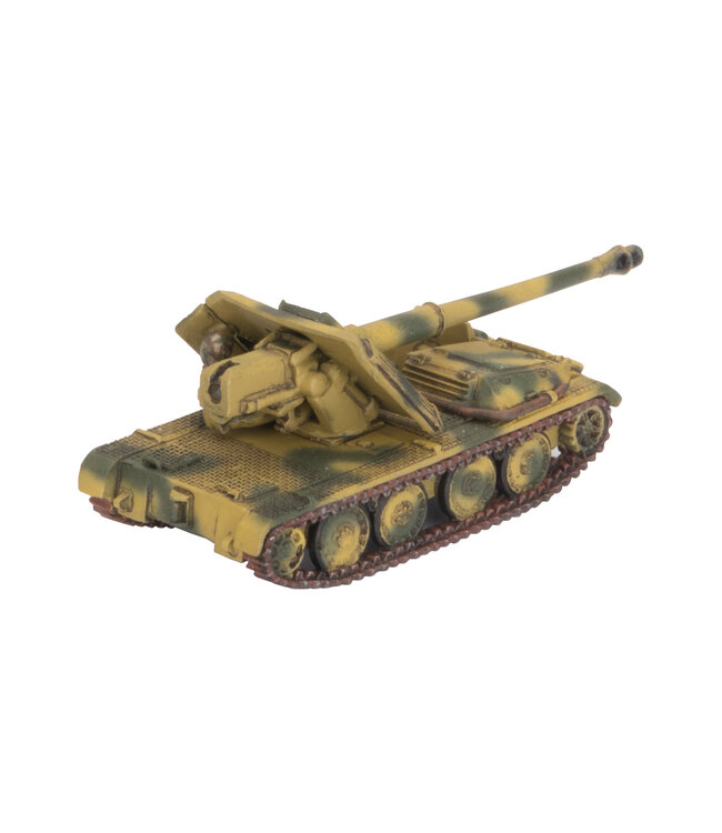 Waffenträger Tank-Hunter Platoon