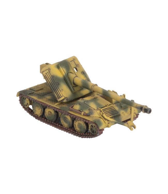Waffenträger Tank-Hunter Platoon