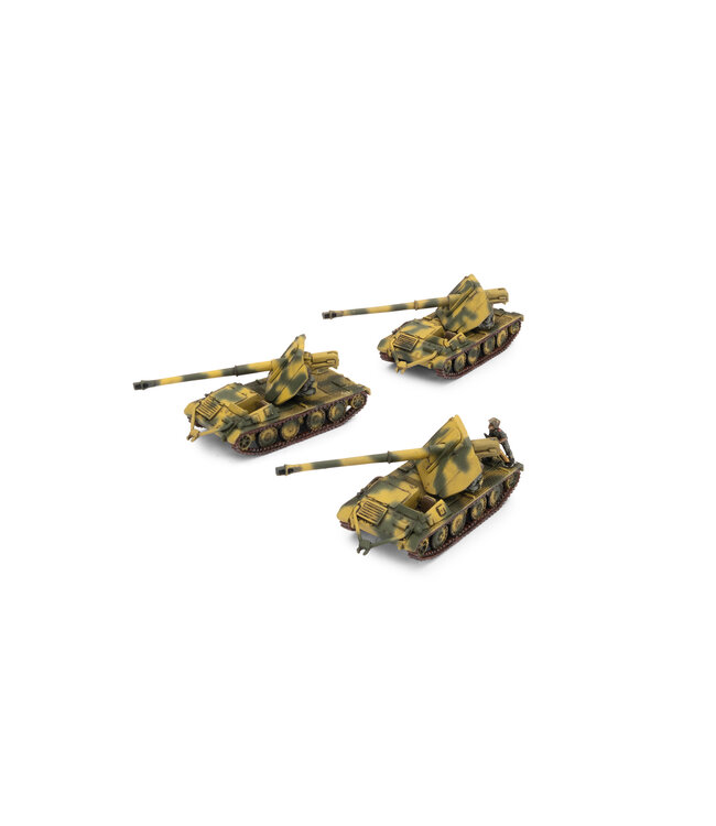 Waffenträger Tank-Hunter Platoon
