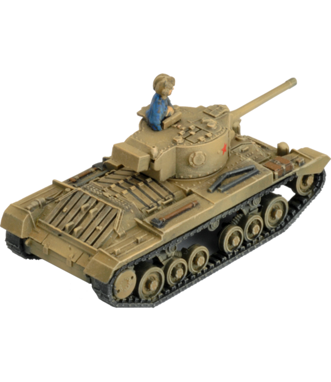 Valentine Tank Company