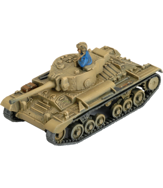 Valentine Tank Company