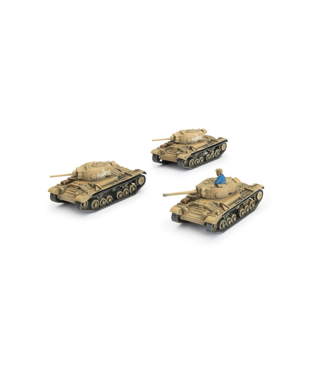 Valentine Tank Company