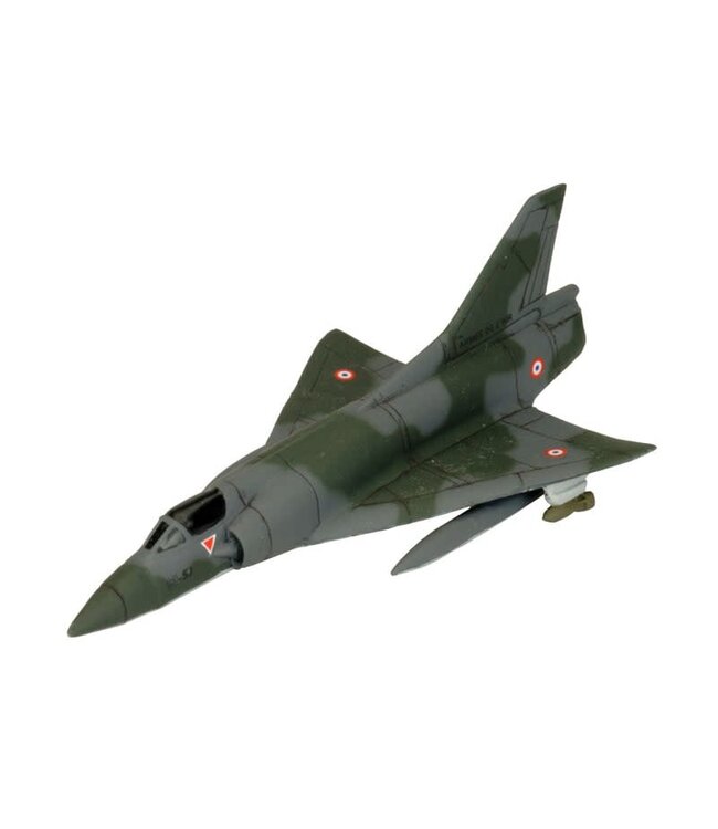 Mirage 5 Hunting Patrol