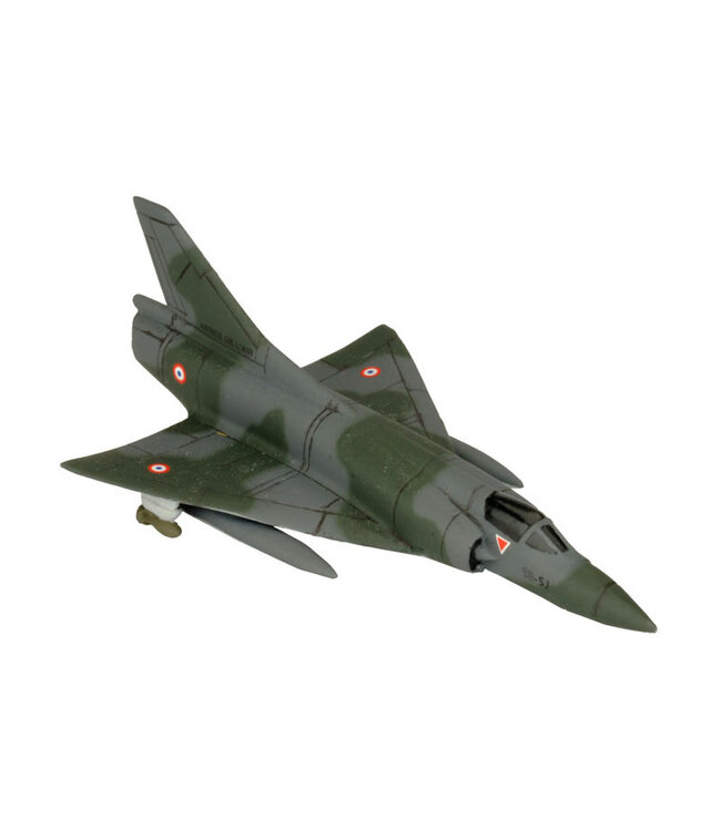 Mirage 5 Hunting Patrol