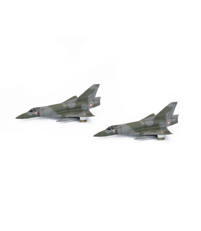 Mirage 5 Hunting Patrol