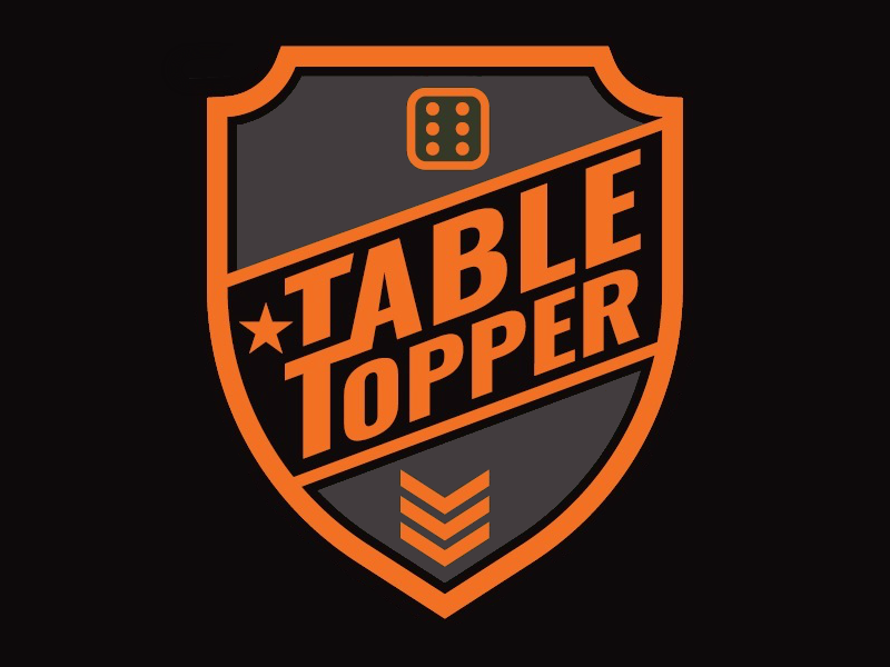 Tabletopper