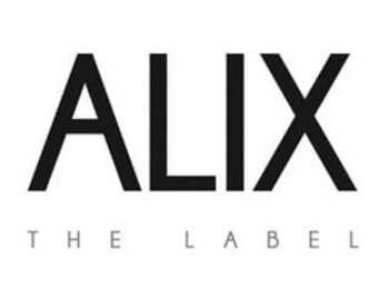 ALIX The Label