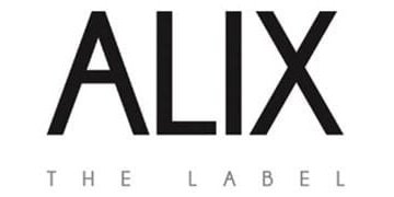 ALIX The Label