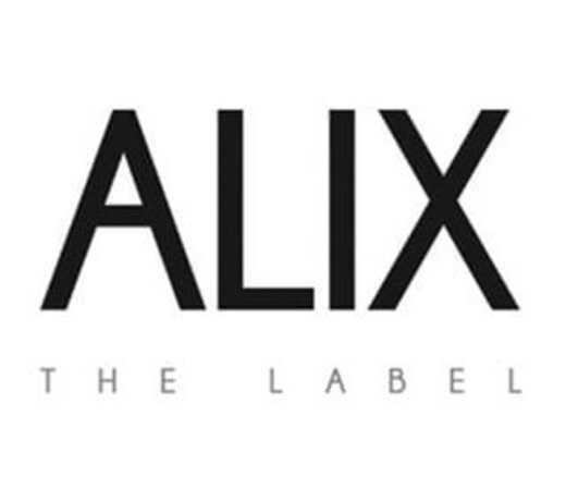ALIX The Label