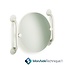 Fixation Pour Miroir Inclinable Ergonomique