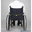Ceinture de sécurité pour fauteuil roulant